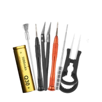Vape Accessories